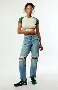 Levi's Women's 501 Jeans - Women Never Worn