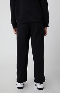 Pacsun Kids Baggy Straight Leg Sweatpants