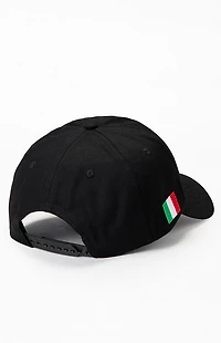 Formula 1 x Pacsun Monza Italy Panel Snapback Hat