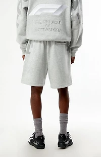 Formula 1 x Pacsun Sprint V2 Sweatshorts
