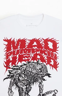 Elden Ring Metal T-Shirt