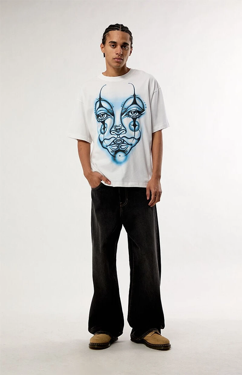 JOKES ON YOU Elda T-Shirt