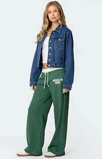 Edikted Brookie Sweatpants