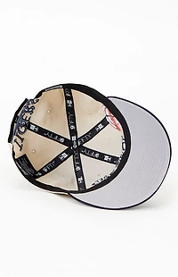 New Era Detroit Tigers 9FIFTY Snapback Hat