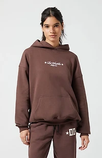 Pacsun Los Angeles Hoodie