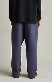 Fear of God ESSENTIALS Marine University Fleece Relaxed Sweatpants
