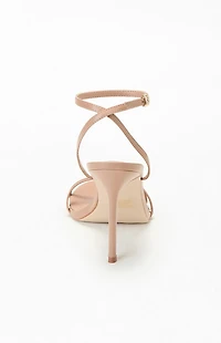 Steve Madden Women's Jypsey High Heels