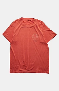 PS VINTAGE '80s Marathon Graphic T-Shirt