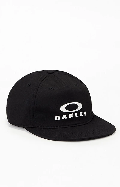 Oakley Session Strapback Hat