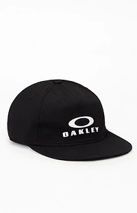 Oakley Session Strapback Hat