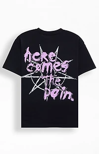 Slipknot Pain T-Shirt