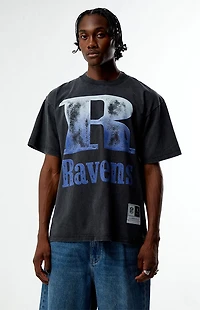 NFL x Aleali May Baltimore Ravens T-Shirt