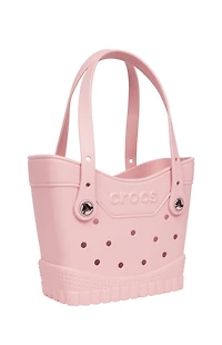 Crocs Light Pink Small Classic Tote Bag