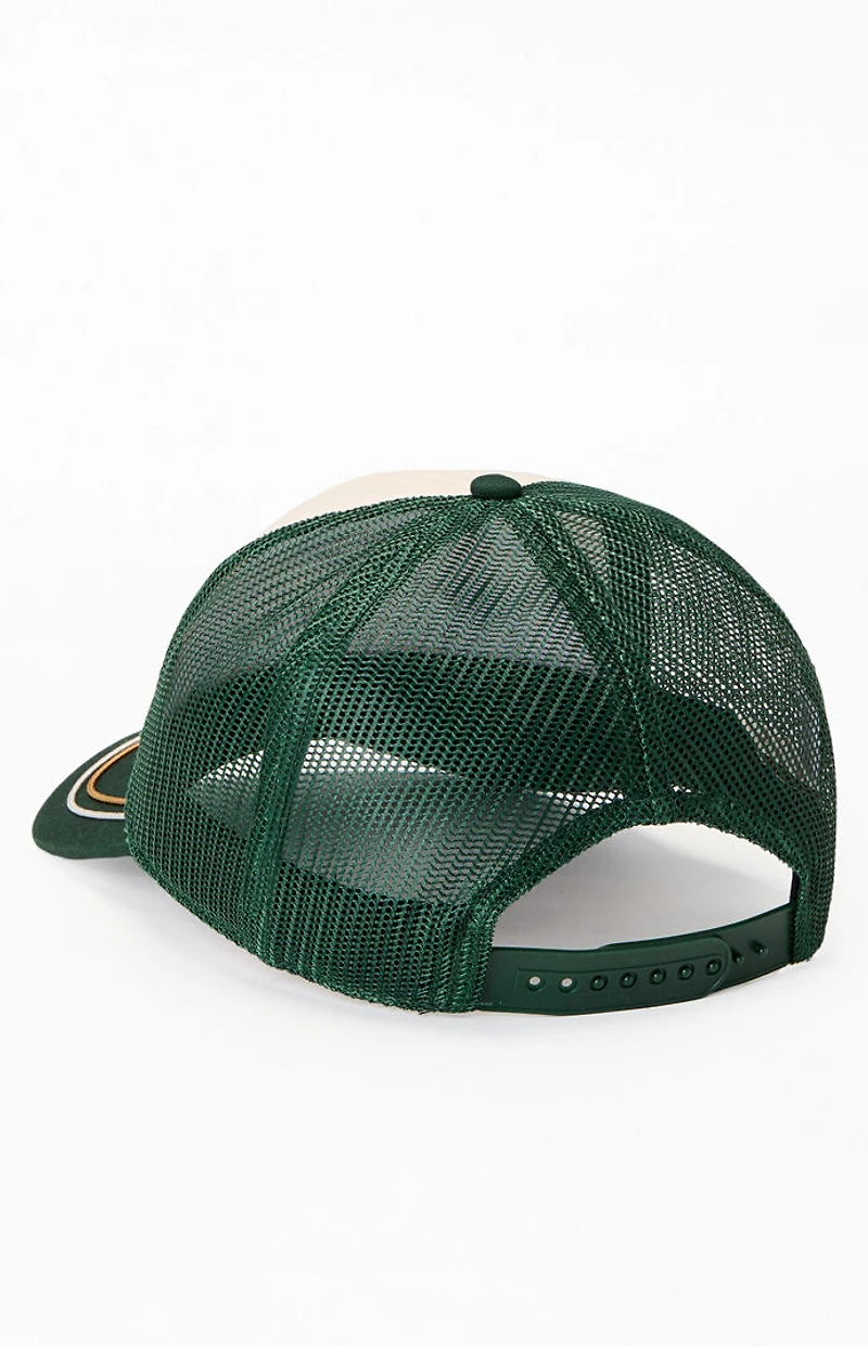 American Needle Miller High Life & Dive Bars Trucker Hat