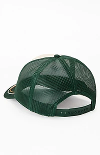 American Needle Miller High Life & Dive Bars Trucker Hat