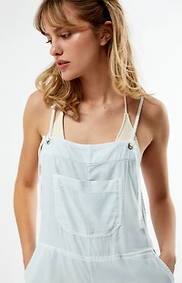 Billabong Wild Pursuit Overall Romper