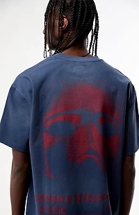 Pacsun Ghost T-Shirt