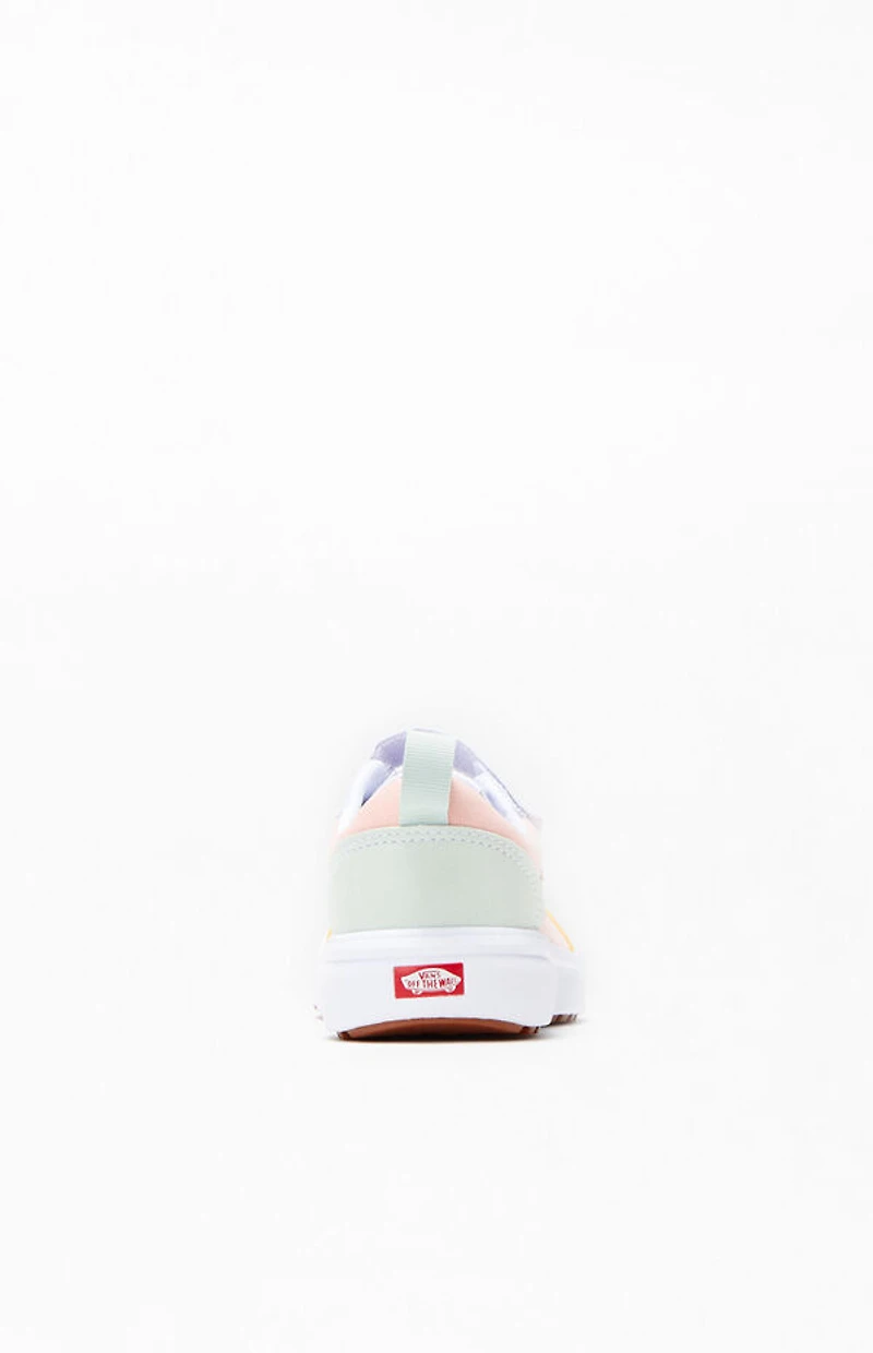 Vans Kids UltraRange 66 V Shoes