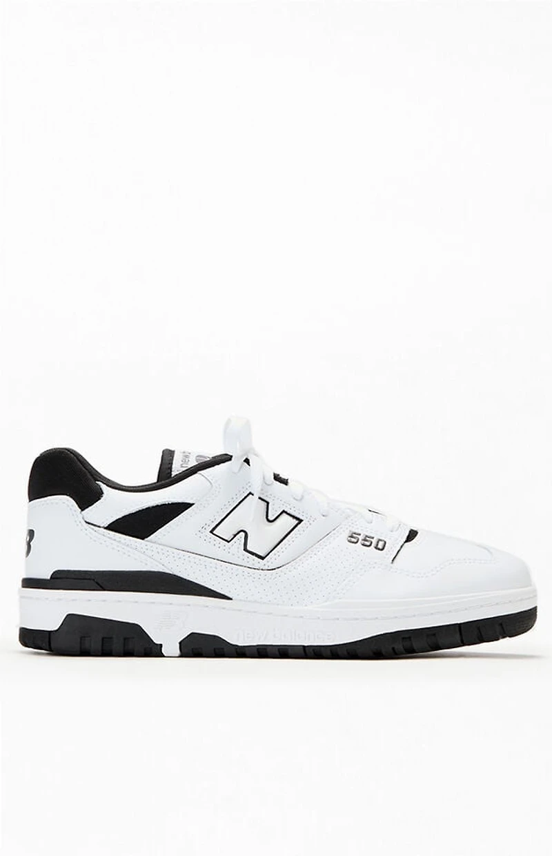 New Balance 550 Shoes
