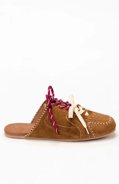 Matisse Women's Devyn Sneaker Mules