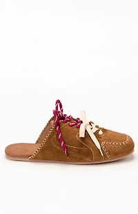 Matisse Women's Devyn Sneaker Mules