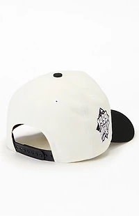 New Era Kids NY Yankees Panel 9FORTY Snapback Hat