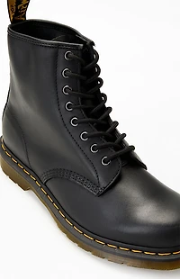 Dr Martens 1460 Nappa Leather Lace Up Boots