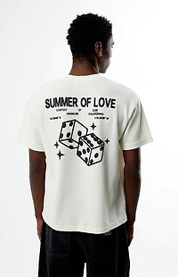 Pacsun Roll Waffle Knit T-Shirt