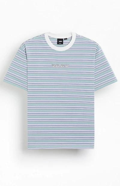 Vans Cameron Striped Knit T-Shirt