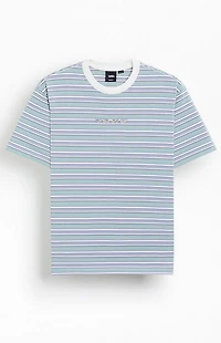 Vans Cameron Striped Knit T-Shirt