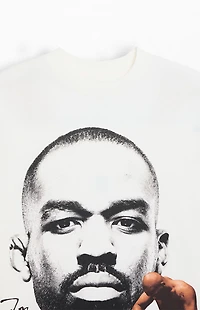 UFC Jones Big Head T-Shirt