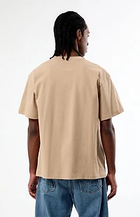 Pacsun Western Hills Oversized T-Shirt