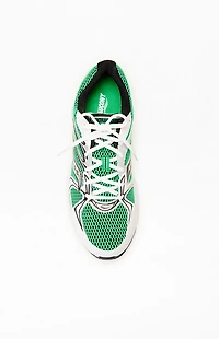 Saucony Green Ride Millenium Shoes