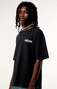 Pacsun Outlaw Beauty T-Shirt
