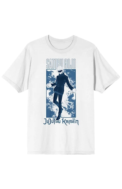 Jujutsu Kaisen Satoru Gojo T-Shirt