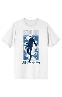 Jujutsu Kaisen Satoru Gojo T-Shirt