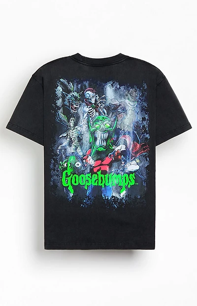 Goosebumps Monsters T-Shirt