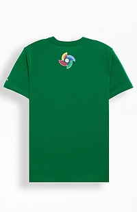 New Era World Baseball Classic Mexico Team T-Shirt