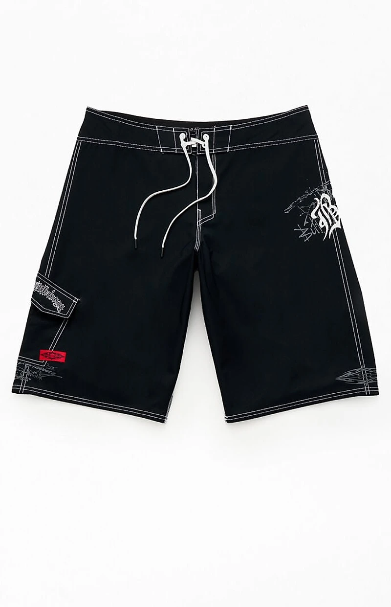 Billabong Immortal Pro 13" Boardshorts