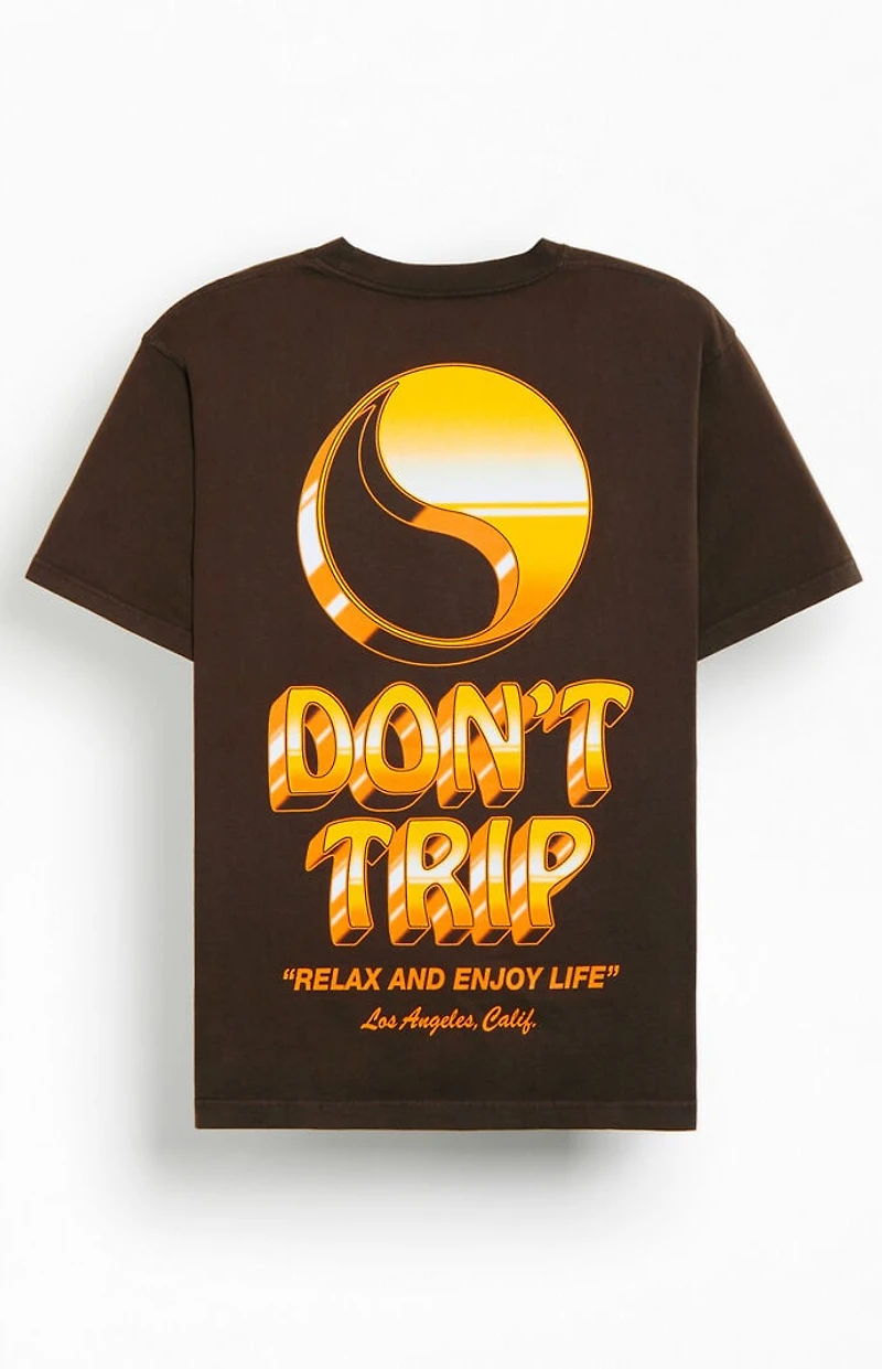 Free & Easy Chromed Out T-Shirt