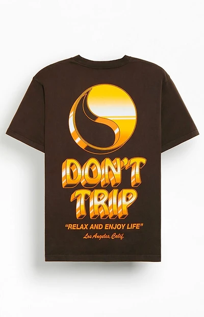 Free & Easy Chromed Out T-Shirt