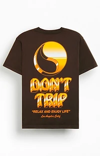 Free & Easy Chromed Out T-Shirt