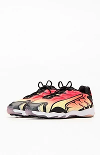 Puma Red Inhale Shoes