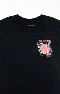Riot Society LA Social Club T-Shirt