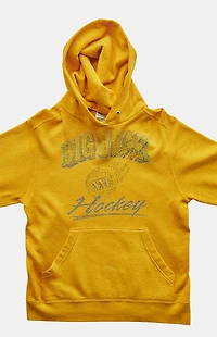 PS VINTAGE '90s Big Bear Hockey Pullover Hoodie