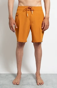 LOST Session Honey Boardshorts