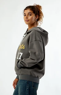 WILD COLLECTIVE x NHL Las Vegas Golden Knights Lace-Up Hoodie