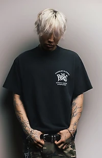 UFC Charles Oliveira Back Up Oversized T-Shirt