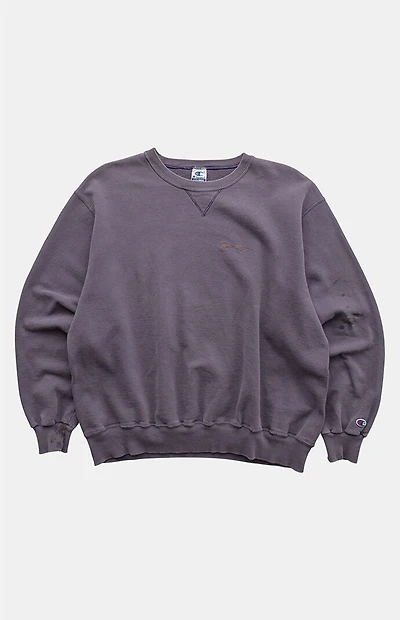 PS VINTAGE '90s Champion Crew Neck Sweatshirt