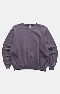 PS VINTAGE '90s Champion Crew Neck Sweatshirt